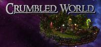Portada oficial de Crumbled World para PC