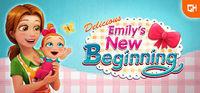 Portada oficial de Delicious - Emily's New Beginning para PC