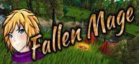 Portada oficial de Fallen Mage para PC