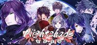 Portada oficial de Nightshade para PC