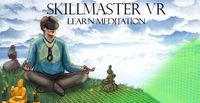 Portada oficial de Skill Master VR - Learn Meditation para PC