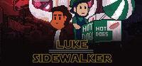 Portada oficial de Luke Sidewalker para PC
