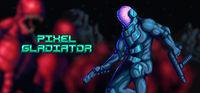 Portada oficial de Pixel Gladiator para PC