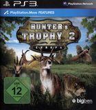 Portada oficial de de Hunter's Trophy 2 - Europa para PS3