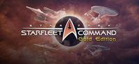 Portada oficial de Star Trek: Starfleet Command Gold Edition para PC