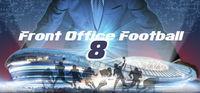 Portada oficial de Front Office Football Eight para PC