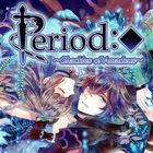 Portada oficial de de Period Cube: Shackles of Amadeus para PSVITA