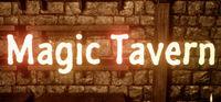 Portada oficial de Magic Tavern para PC