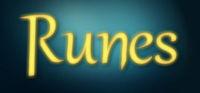 Portada oficial de Runes (2016) para PC