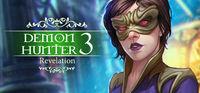 Portada oficial de Demon Hunter 3: Revelation para PC