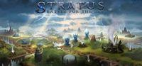 Portada oficial de Stratus: Battle For The Sky para PC