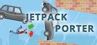 Portada oficial de de JETPACK PORTER para PC