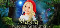 Portada oficial de Masha Rescues Grandma para PC