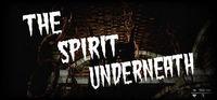Portada oficial de The Spirit Underneath para PC
