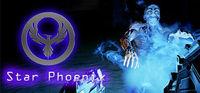 Portada oficial de Star Phoenix para PC