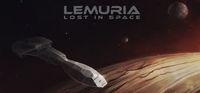 Portada oficial de Lemuria: Lost in Space para PC