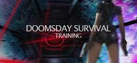 Portada oficial de Doomsday survival:Training para PC
