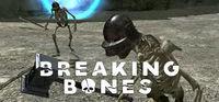 Portada oficial de Breaking Bones para PC
