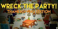 Portada oficial de Wreck the Party! para PC