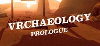 Portada oficial de VRchaeology: Prologue para PC