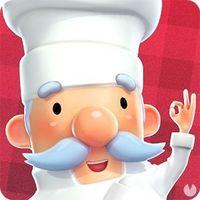 Portada oficial de Chef's Quest para Android