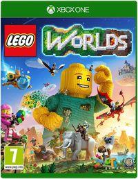 LEGO Worlds - Videojuego (PS4, Xbox One y Switch) - Vandal