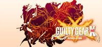 Guilty Gear Xrd -Revelator-