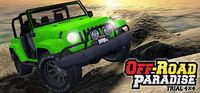 Portada oficial de Off-Road Paradise: Trial 4x4 para PC