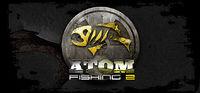 Portada oficial de Atom Fishing II para PC