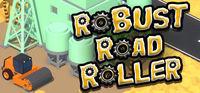 Portada oficial de ROBUST ROAD ROLLER para PC