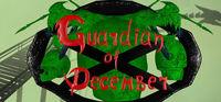 Portada oficial de Guardian of December para PC