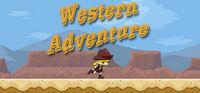 Portada oficial de Western Adventure para PC