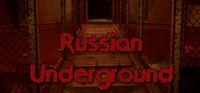 Portada oficial de Russian Underground: VR para PC