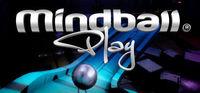 Portada oficial de Mindball Play para PC