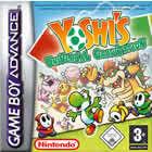 Portada oficial de de Yoshi's Universal Gravitation para Game Boy Advance
