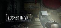 Portada oficial de Locked In VR para PC