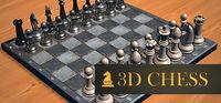 Portada oficial de 3D Chess para PC
