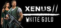 Portada oficial de Xenus 2. White gold. para PC