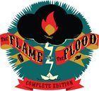 Portada oficial de de The Flame in the Flood: The Complete Edition para PS4