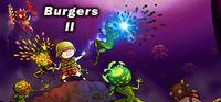 Portada oficial de Burgers 2 para PC