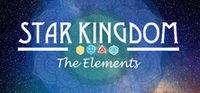 Portada oficial de Star Kingdom - The Elements para PC