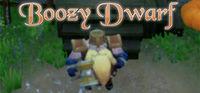 Portada oficial de Boozy Dwarf para PC