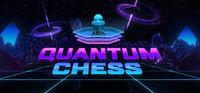 Portada oficial de Quantum Chess para PC