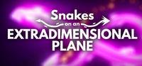 Portada oficial de Snakes on an Extradimensional Plane para PC