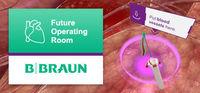 Portada oficial de B. Braun Future Operating Room para PC
