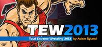 Portada oficial de Total Extreme Wrestling 2013 para PC