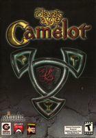 Portada oficial de de Dark Age of Camelot para PC
