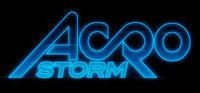 Portada oficial de Acro Storm para PC