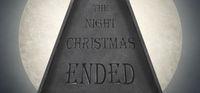 Portada oficial de The Night Christmas Ended para PC
