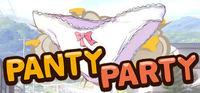 Portada oficial de Panty Party para PC